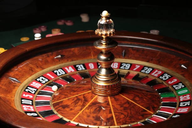 Betting options and odds display