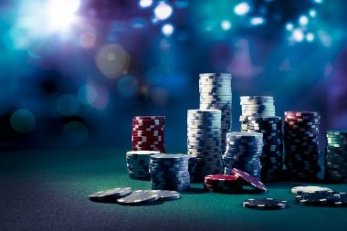 game information and market updates