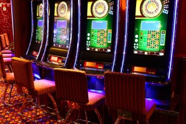 Bet slip and confirmation interface